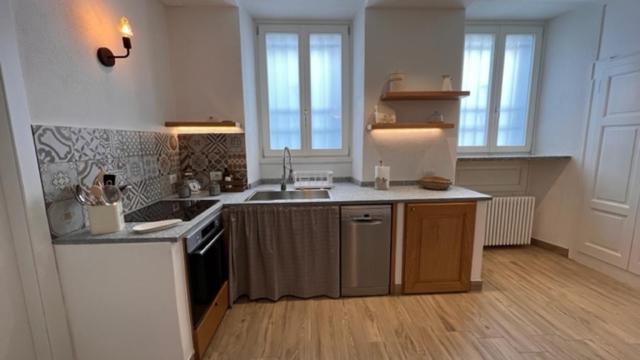 Apartamento Rustichino Nebbiuno Exterior foto
