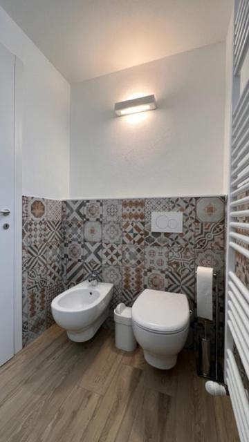 Apartamento Rustichino Nebbiuno Exterior foto