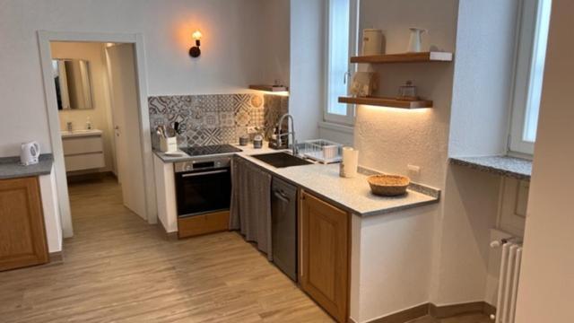 Apartamento Rustichino Nebbiuno Exterior foto