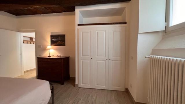 Apartamento Rustichino Nebbiuno Exterior foto