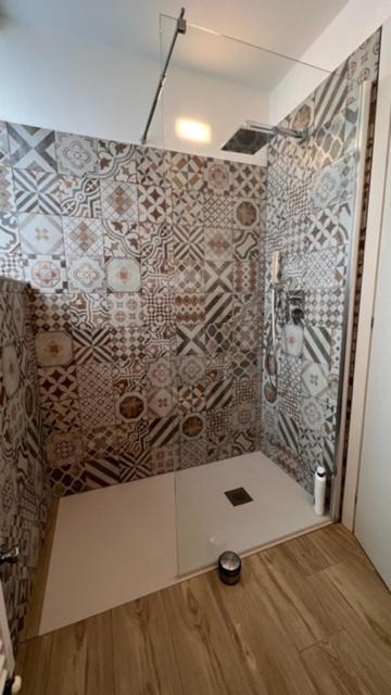 Apartamento Rustichino Nebbiuno Exterior foto