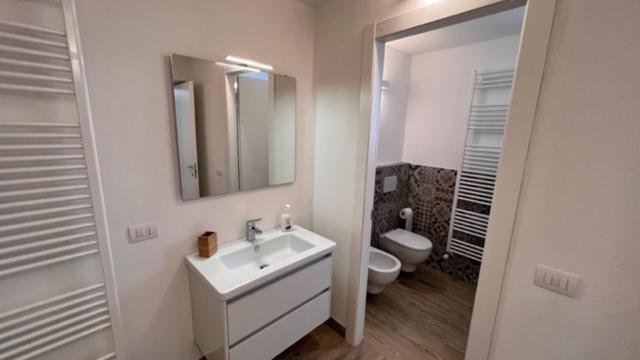 Apartamento Rustichino Nebbiuno Exterior foto