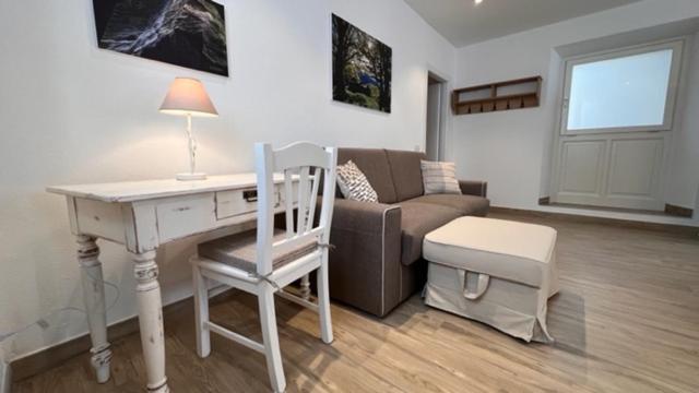 Apartamento Rustichino Nebbiuno Exterior foto