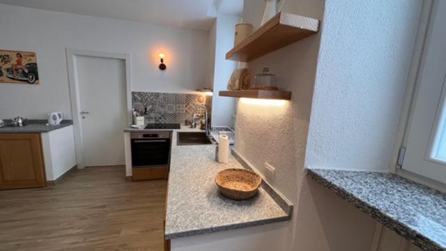 Apartamento Rustichino Nebbiuno Exterior foto